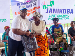 Read more about the article World Widows Day Event