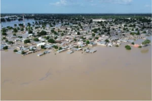 Read more about the article The Tragedy of Nigeria’s Floods: A Call for Urgent, Proactive Action