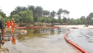 Read more about the article Reviving the Spirit of Ogoni: Lincgreen’s Collaboration with MOSOP for Environmental Justice