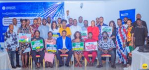 Read more about the article Media-Community Dialogue on Renewable Energy Democracy:  Strengthening Local Media Reportage on Renewable Energy Access as a Just Transition in  Nigeria’s Extractive Sector Reforms