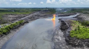 Exploring the woes of Ofiomina-Ama, Okrika LGA fire