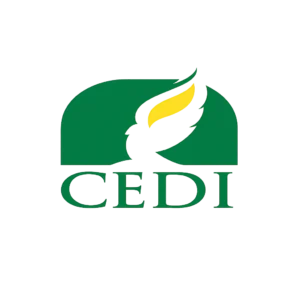 cedi logo