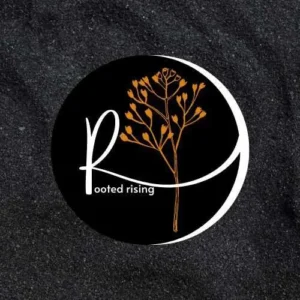 rooted